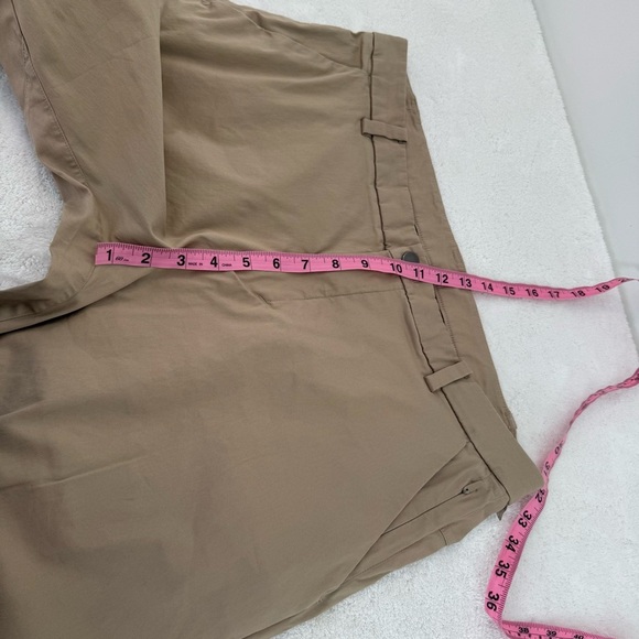 Lululemon ABC Classic-Fit Men Trouser 33 - Picture 10 of 12